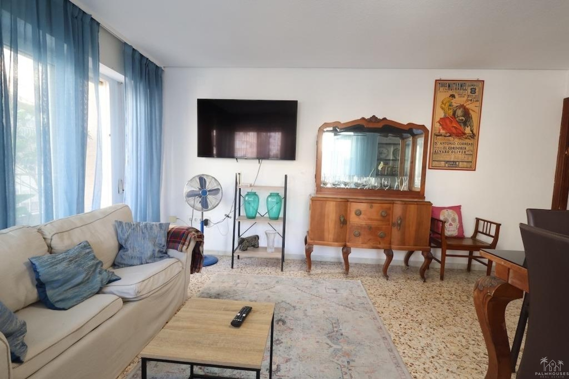 Herverkoop - Appartement - Torrevieja - Costa Blanca