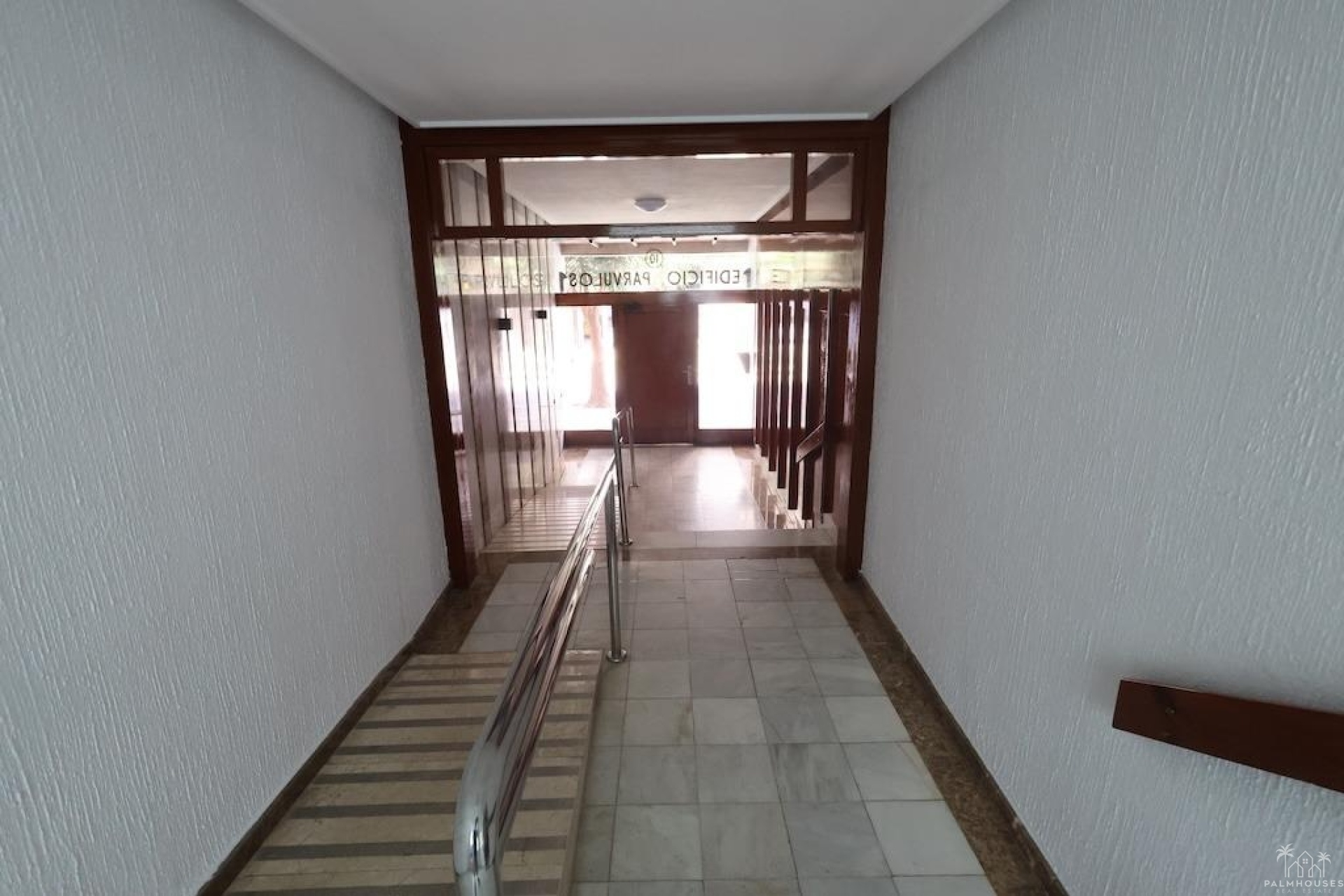 Herverkoop - Appartement - Torrevieja - Costa Blanca