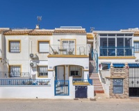 Herverkoop - Appartement - Torrevieja - Costa Blanca