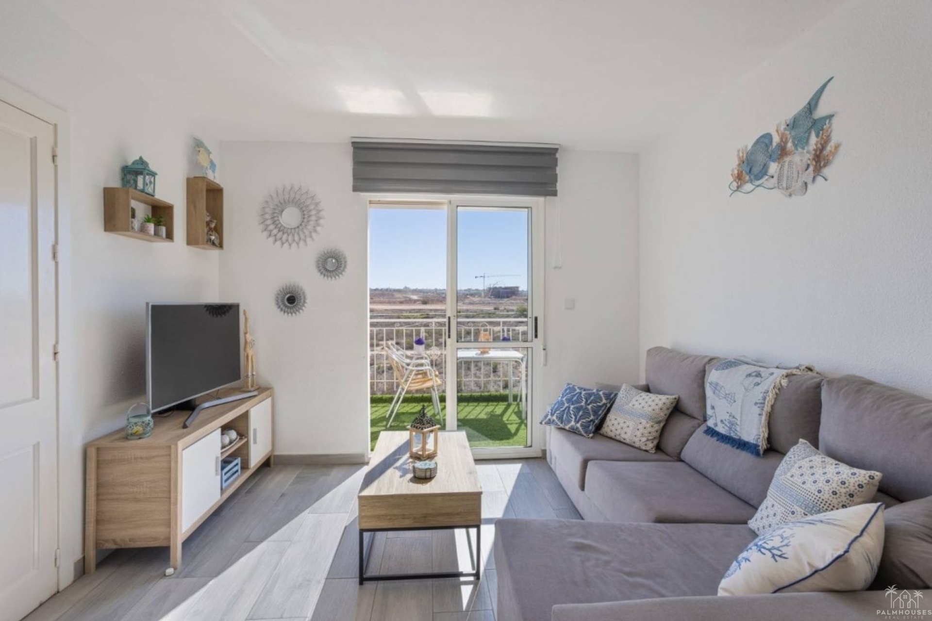 Herverkoop - Appartement - Torrevieja - Costa Blanca