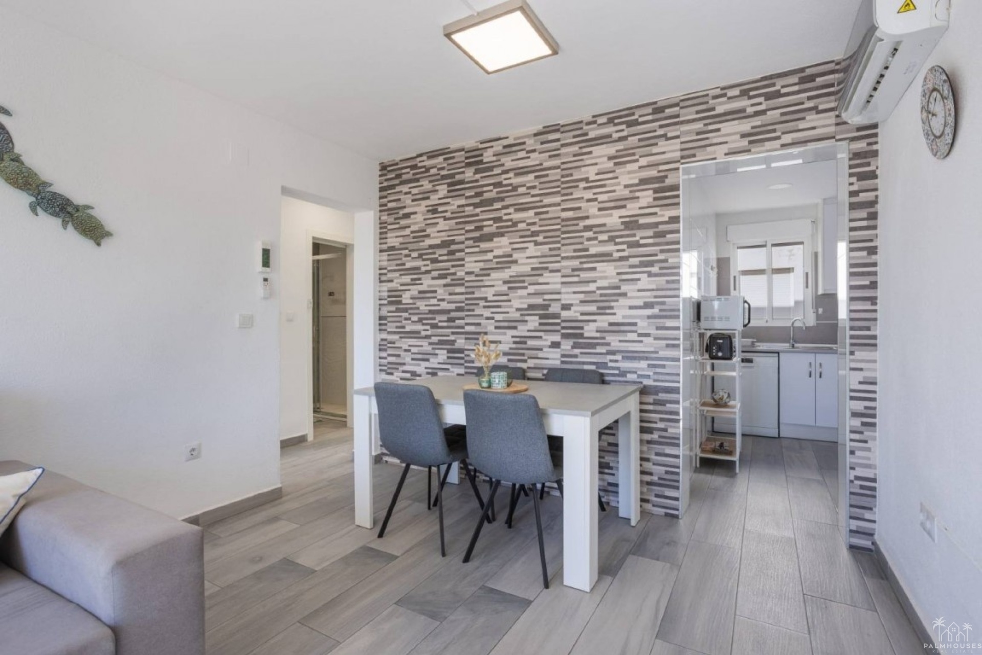 Herverkoop - Appartement - Torrevieja - Costa Blanca