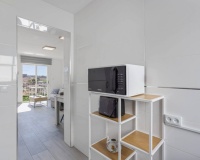 Herverkoop - Appartement - Torrevieja - Costa Blanca
