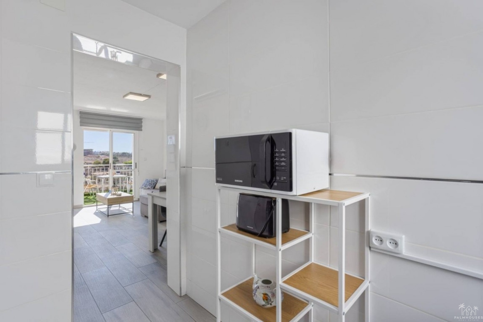 Herverkoop - Appartement - Torrevieja - Costa Blanca