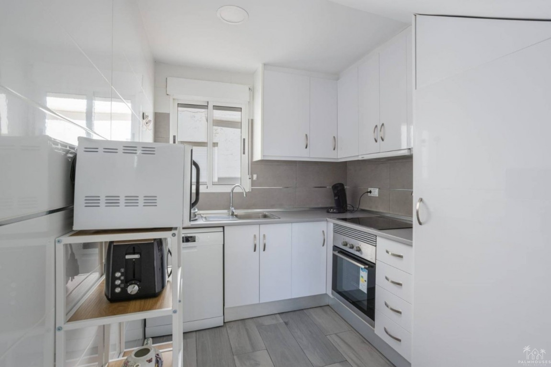 Herverkoop - Appartement - Torrevieja - Costa Blanca