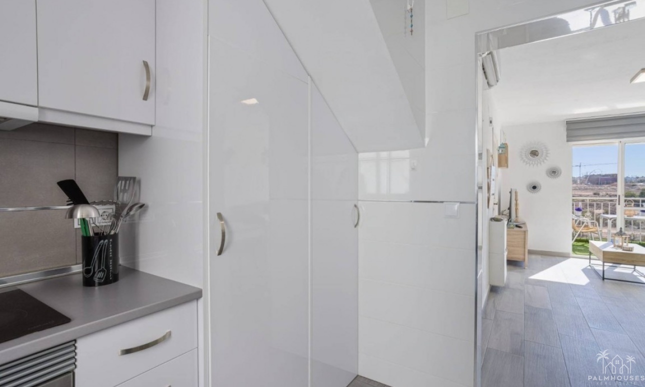 Herverkoop - Appartement - Torrevieja - Costa Blanca