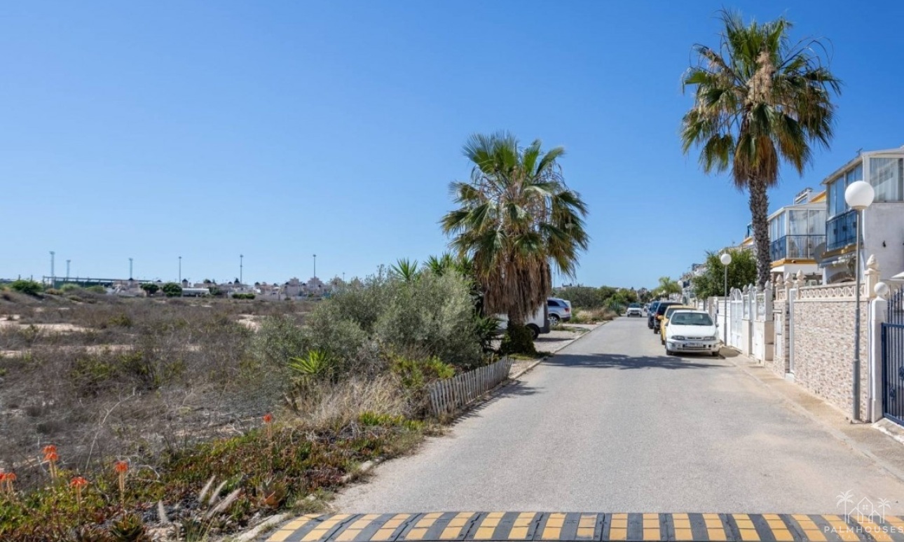 Herverkoop - Appartement - Torrevieja - Costa Blanca