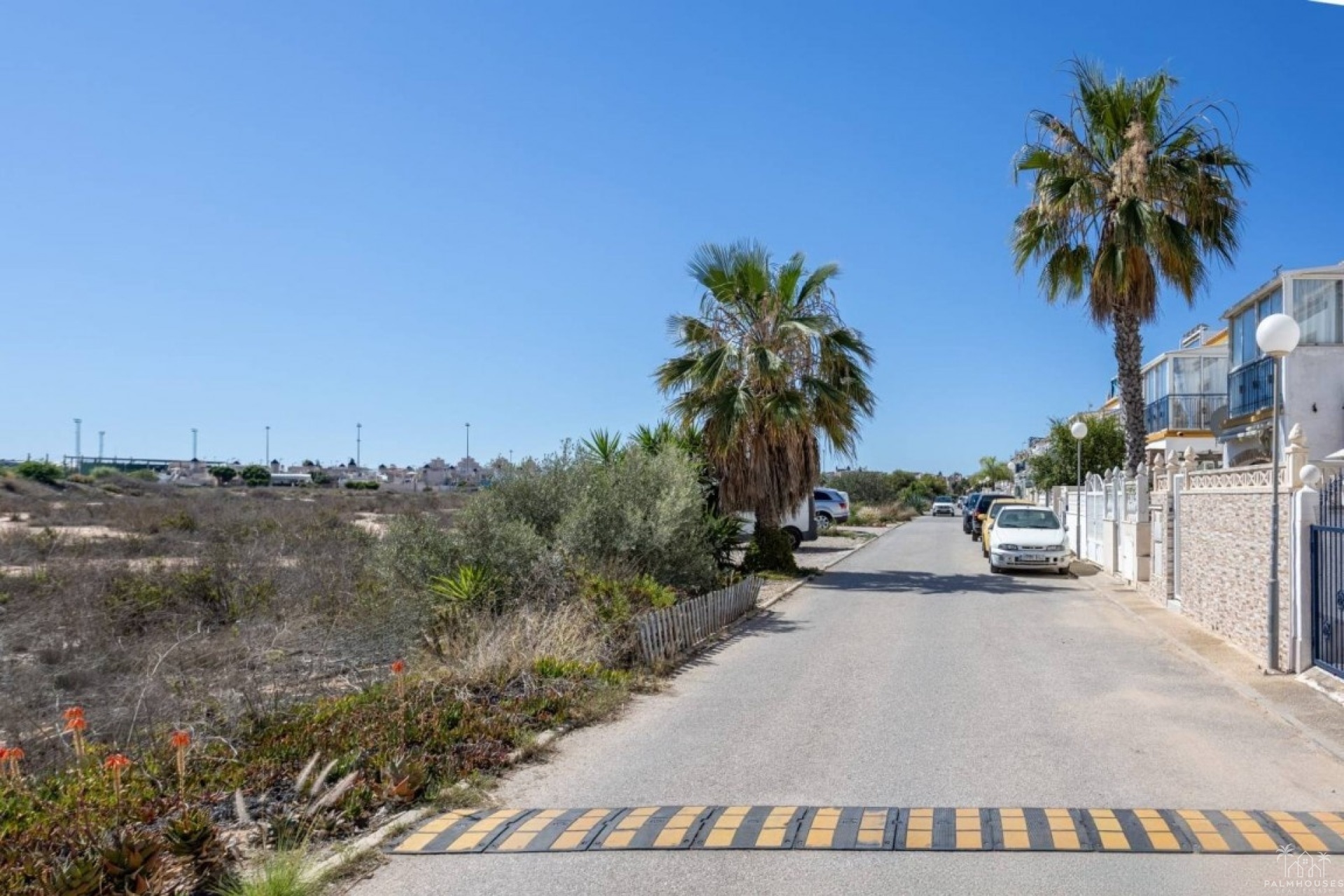 Herverkoop - Appartement - Torrevieja - Costa Blanca
