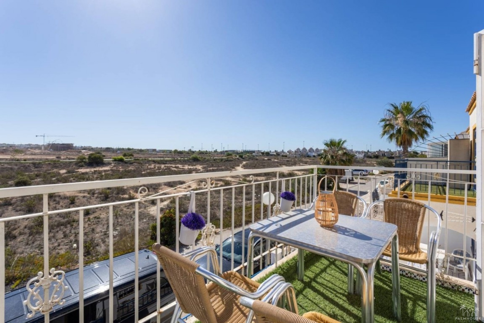 Herverkoop - Appartement - Torrevieja - Costa Blanca