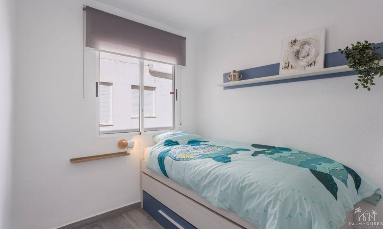 Herverkoop - Appartement - Torrevieja - Costa Blanca