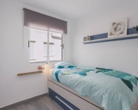 Herverkoop - Appartement - Torrevieja - Costa Blanca