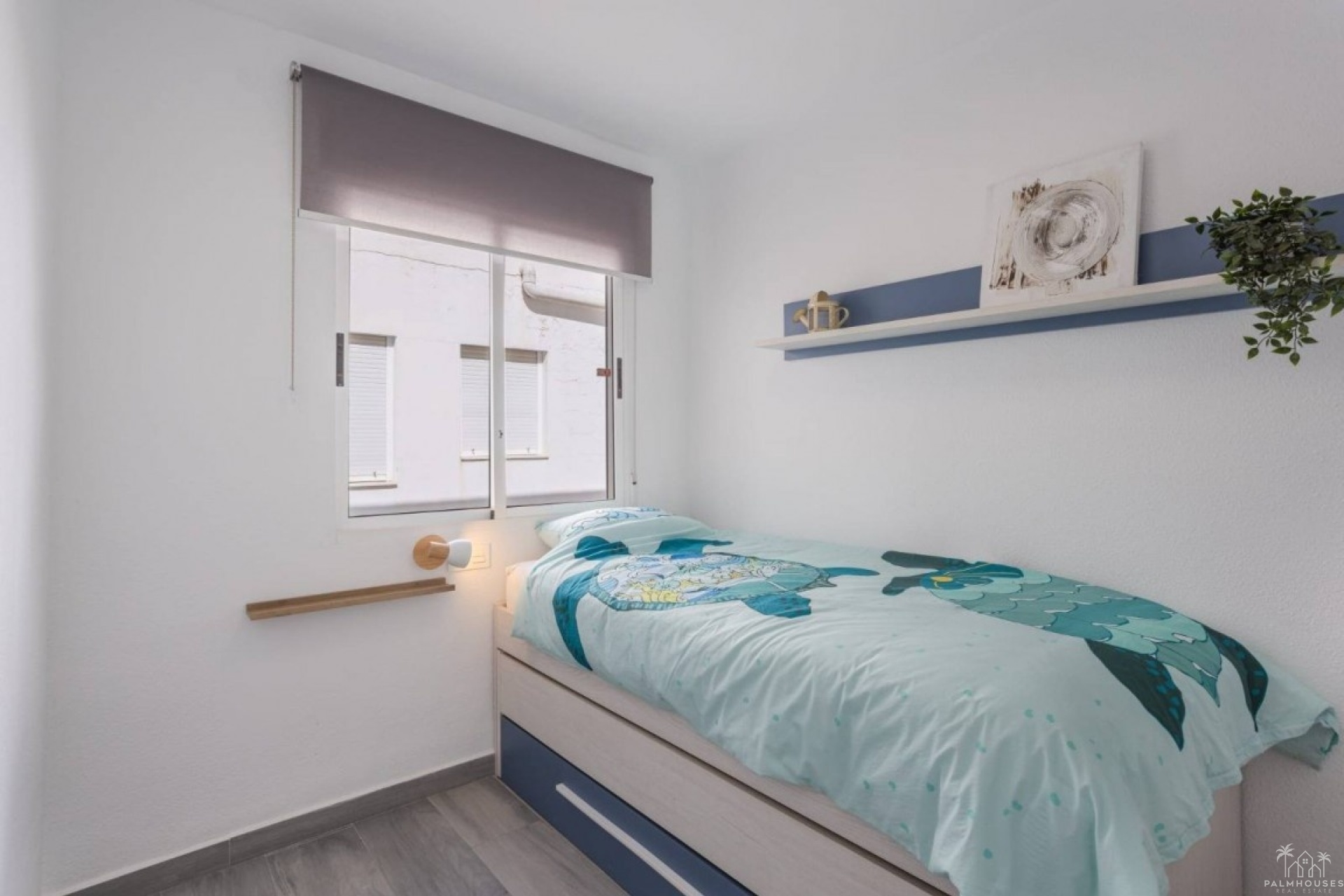 Herverkoop - Appartement - Torrevieja - Costa Blanca
