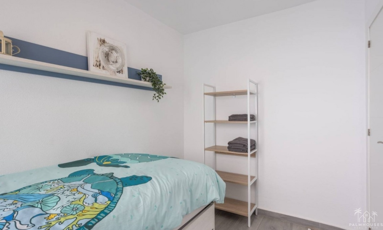 Herverkoop - Appartement - Torrevieja - Costa Blanca