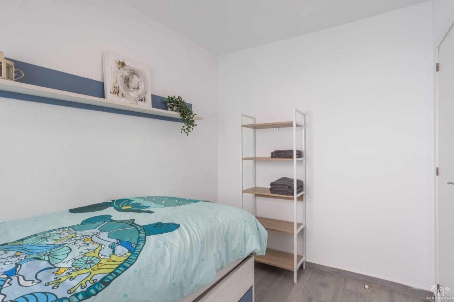 Herverkoop - Appartement - Torrevieja - Costa Blanca