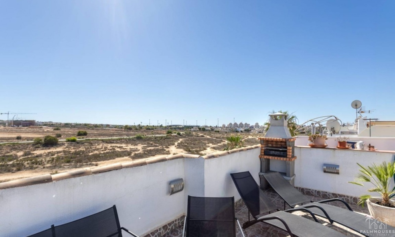 Herverkoop - Appartement - Torrevieja - Costa Blanca