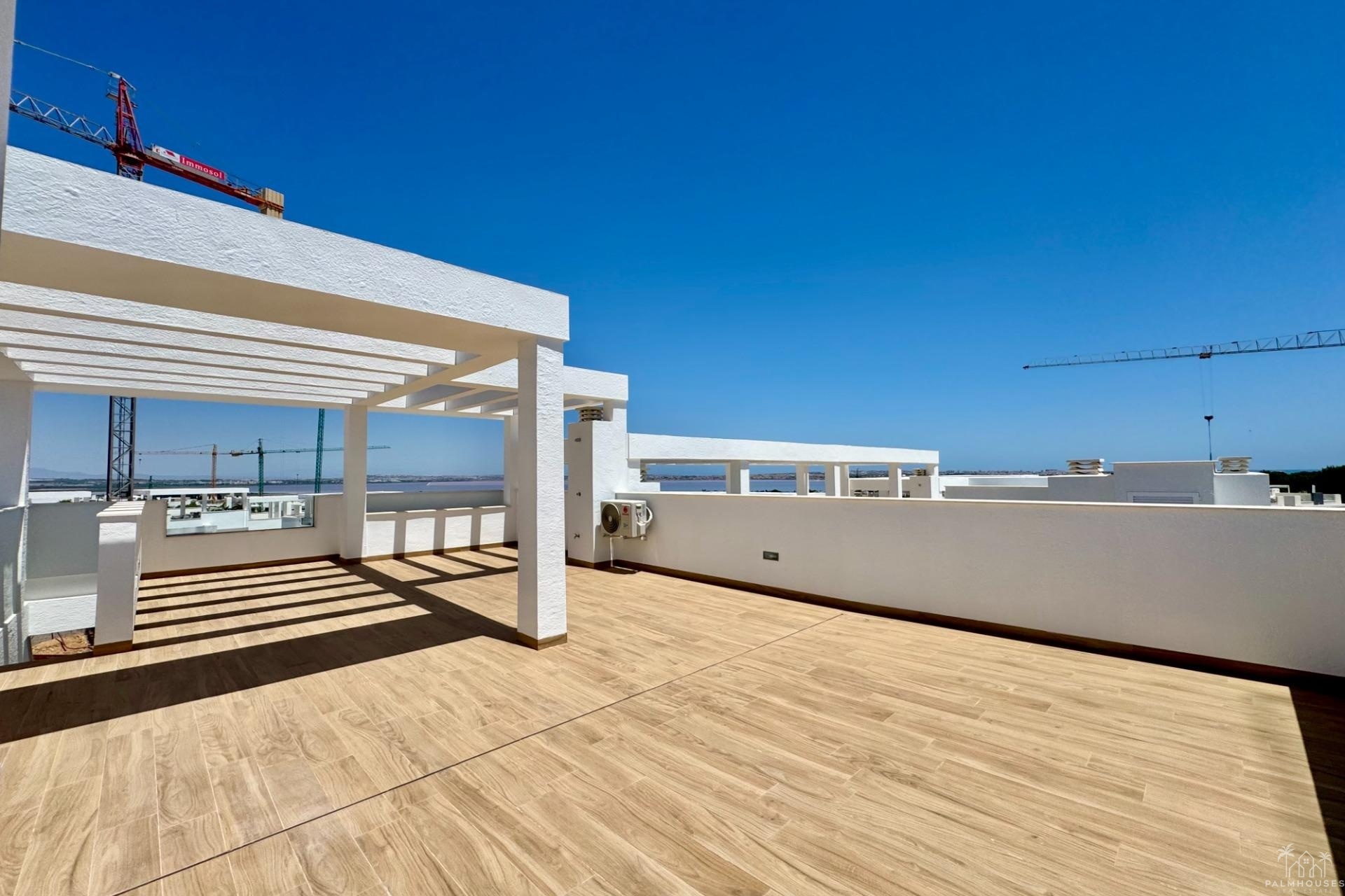 Herverkoop - Appartement - Torrevieja - Costa Blanca