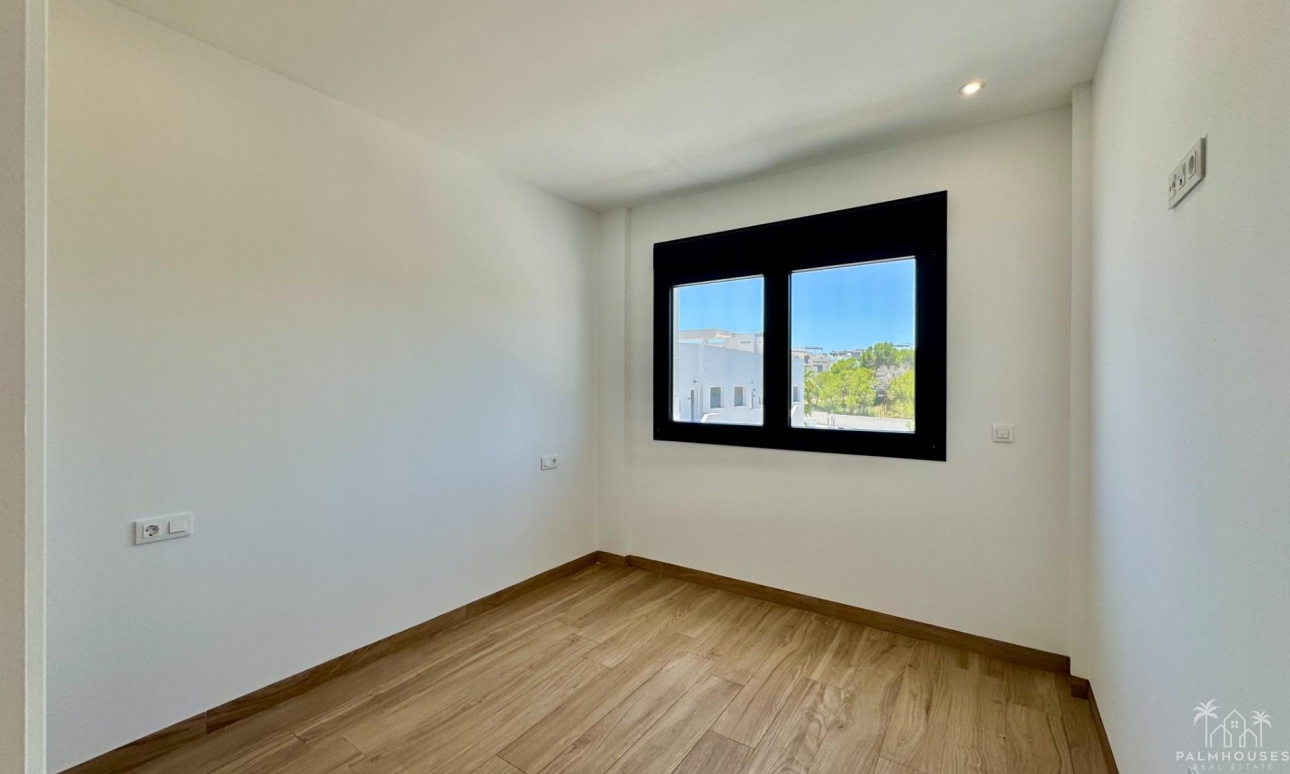 Herverkoop - Appartement - Torrevieja - Costa Blanca