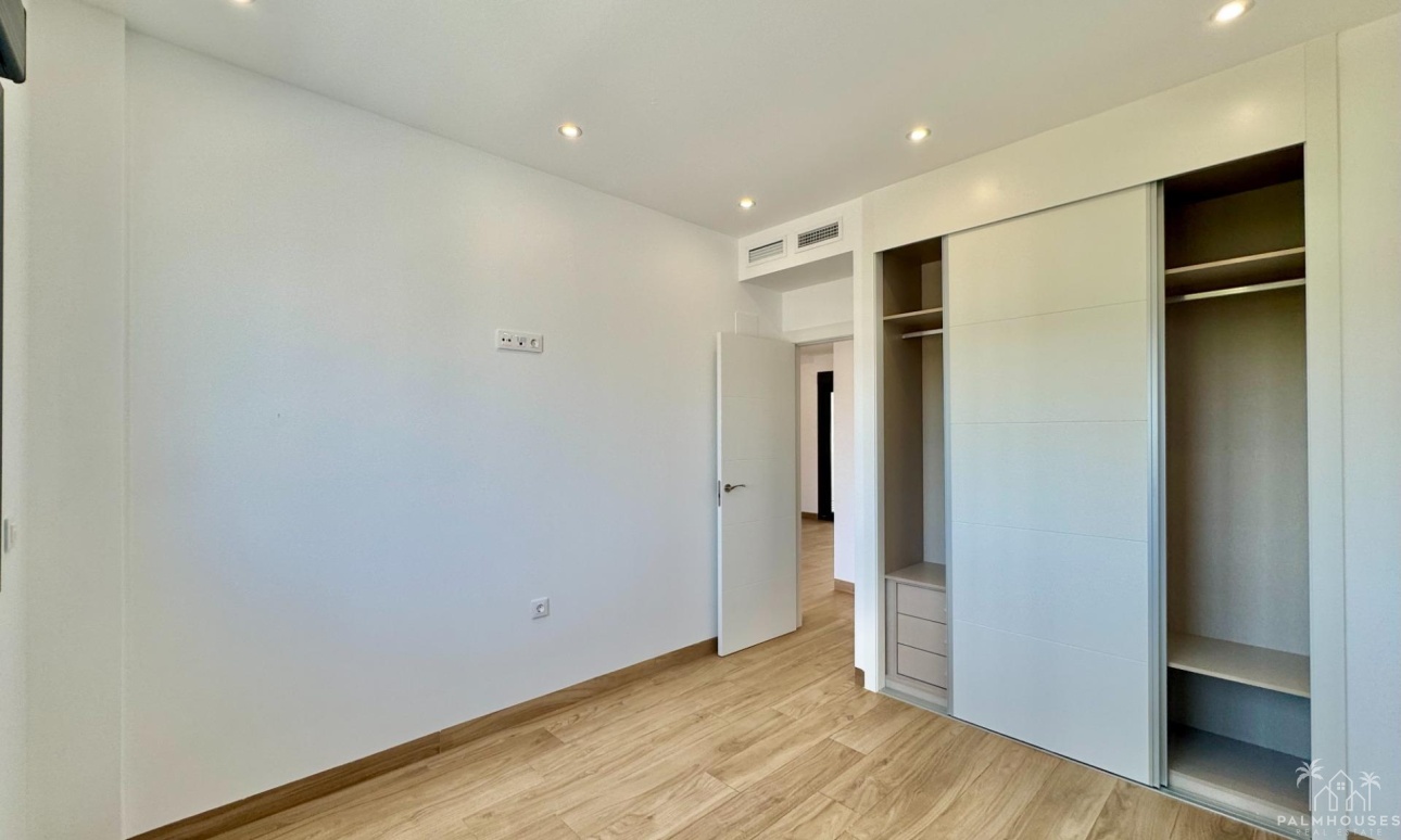 Herverkoop - Appartement - Torrevieja - Costa Blanca