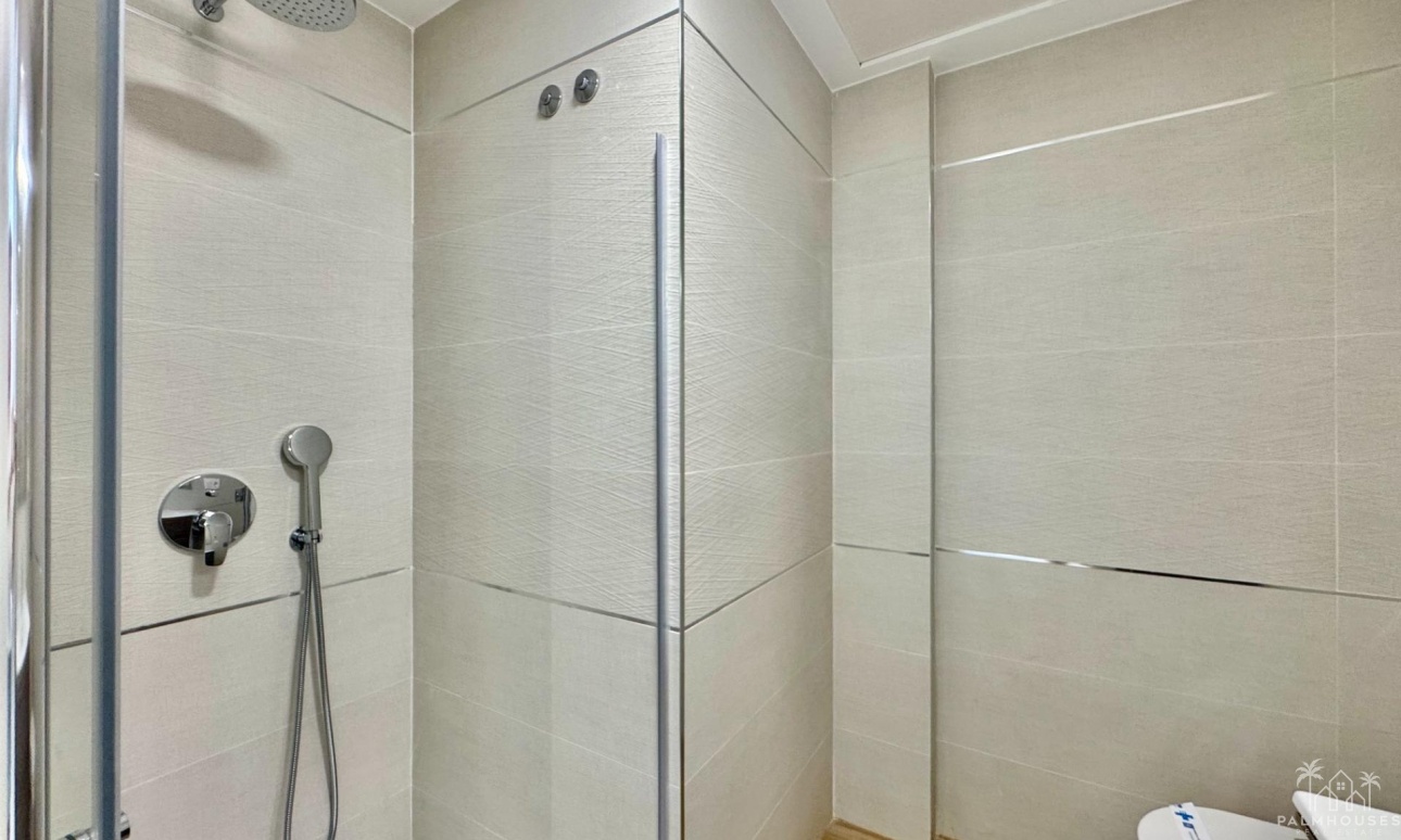 Herverkoop - Appartement - Torrevieja - Costa Blanca