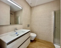 Herverkoop - Appartement - Torrevieja - Costa Blanca