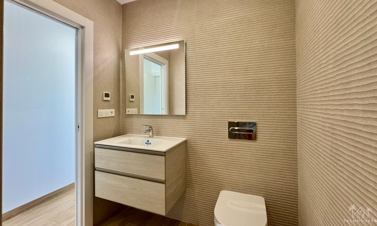 Herverkoop - Appartement - Torrevieja - Costa Blanca