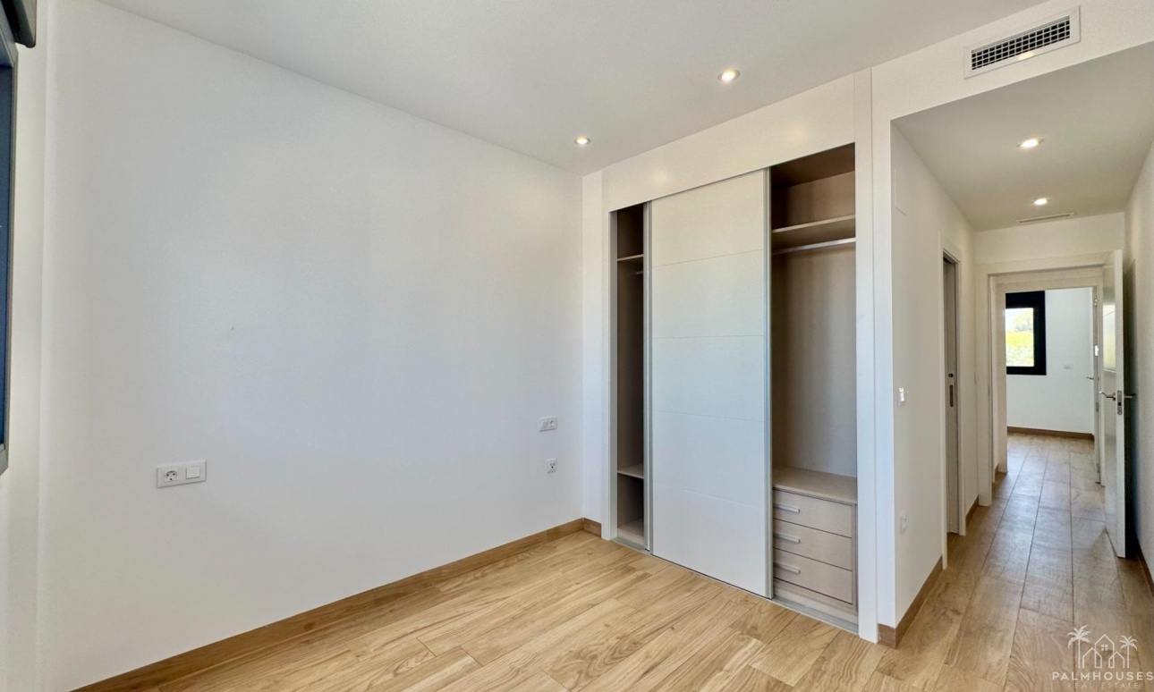 Herverkoop - Appartement - Torrevieja - Costa Blanca