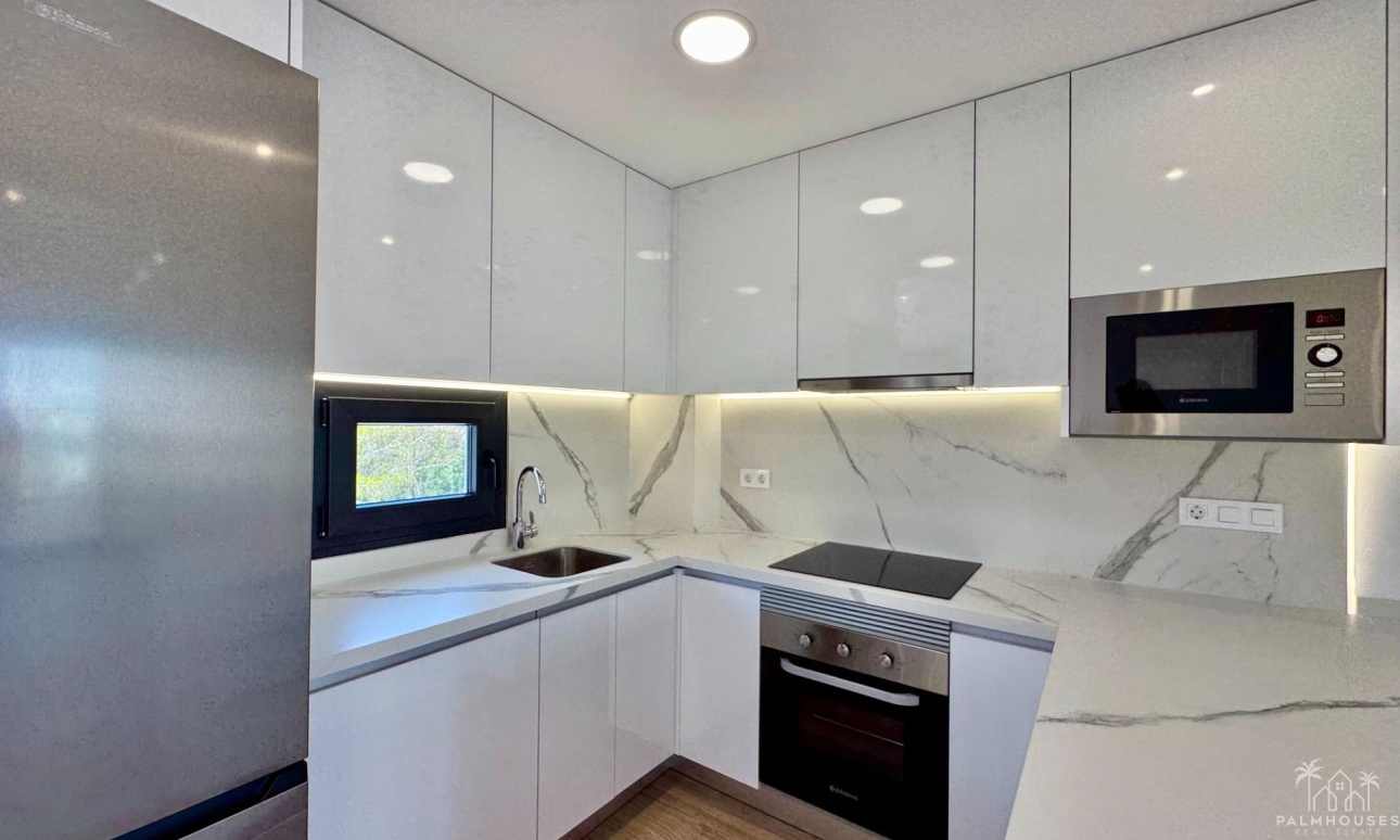 Herverkoop - Appartement - Torrevieja - Costa Blanca