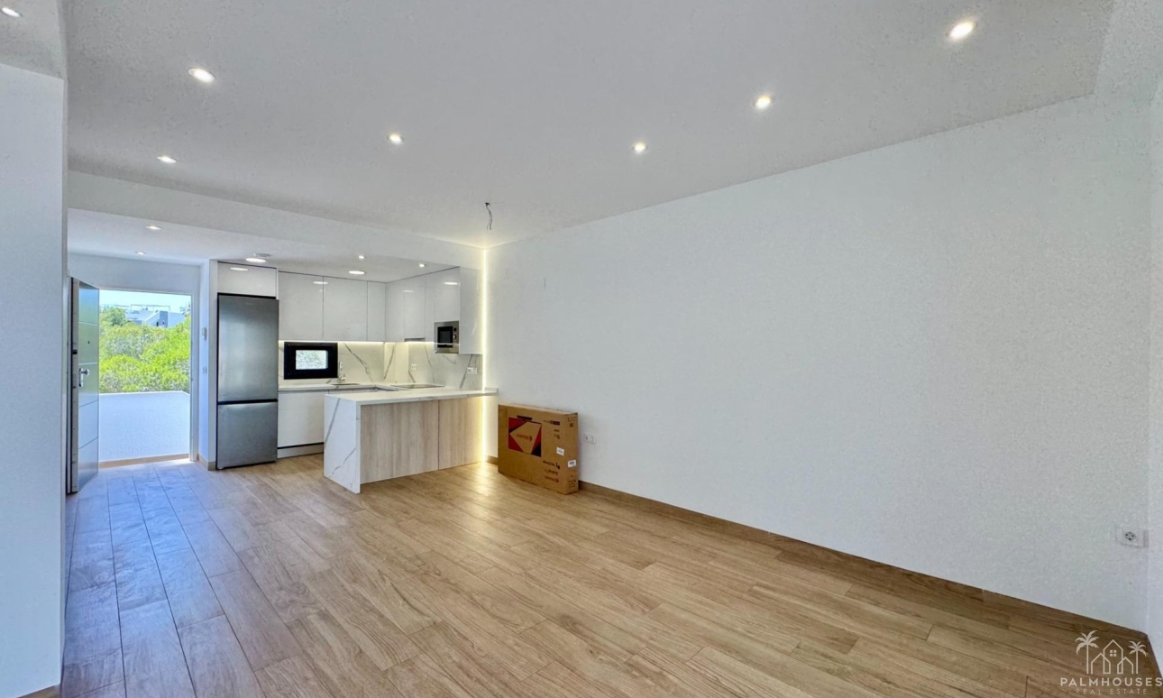 Herverkoop - Appartement - Torrevieja - Costa Blanca