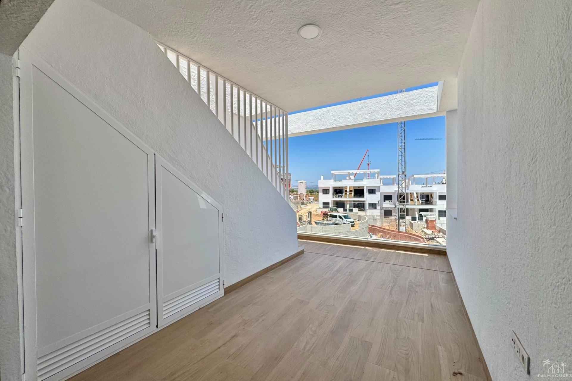 Herverkoop - Appartement - Torrevieja - Costa Blanca