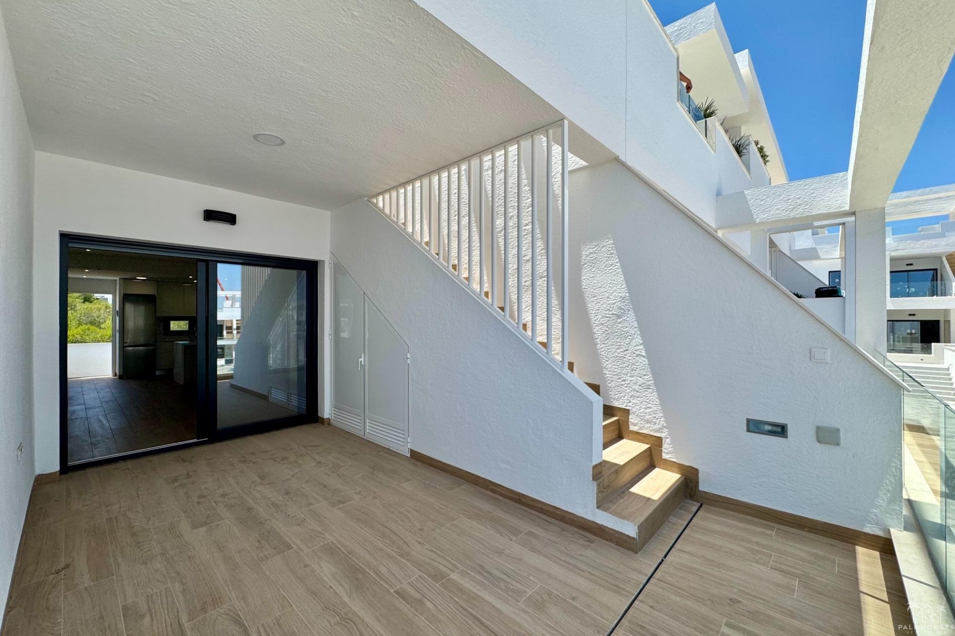 Herverkoop - Appartement - Torrevieja - Costa Blanca