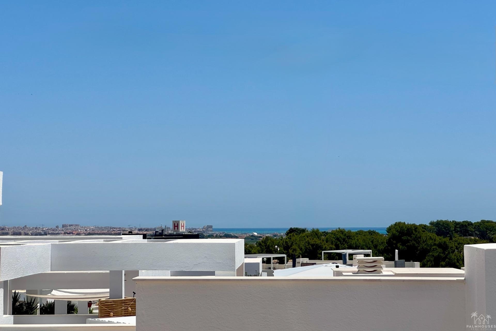Herverkoop - Appartement - Torrevieja - Costa Blanca
