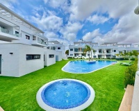 Herverkoop - Appartement - Torrevieja - Costa Blanca