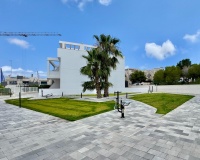 Herverkoop - Appartement - Torrevieja - Costa Blanca