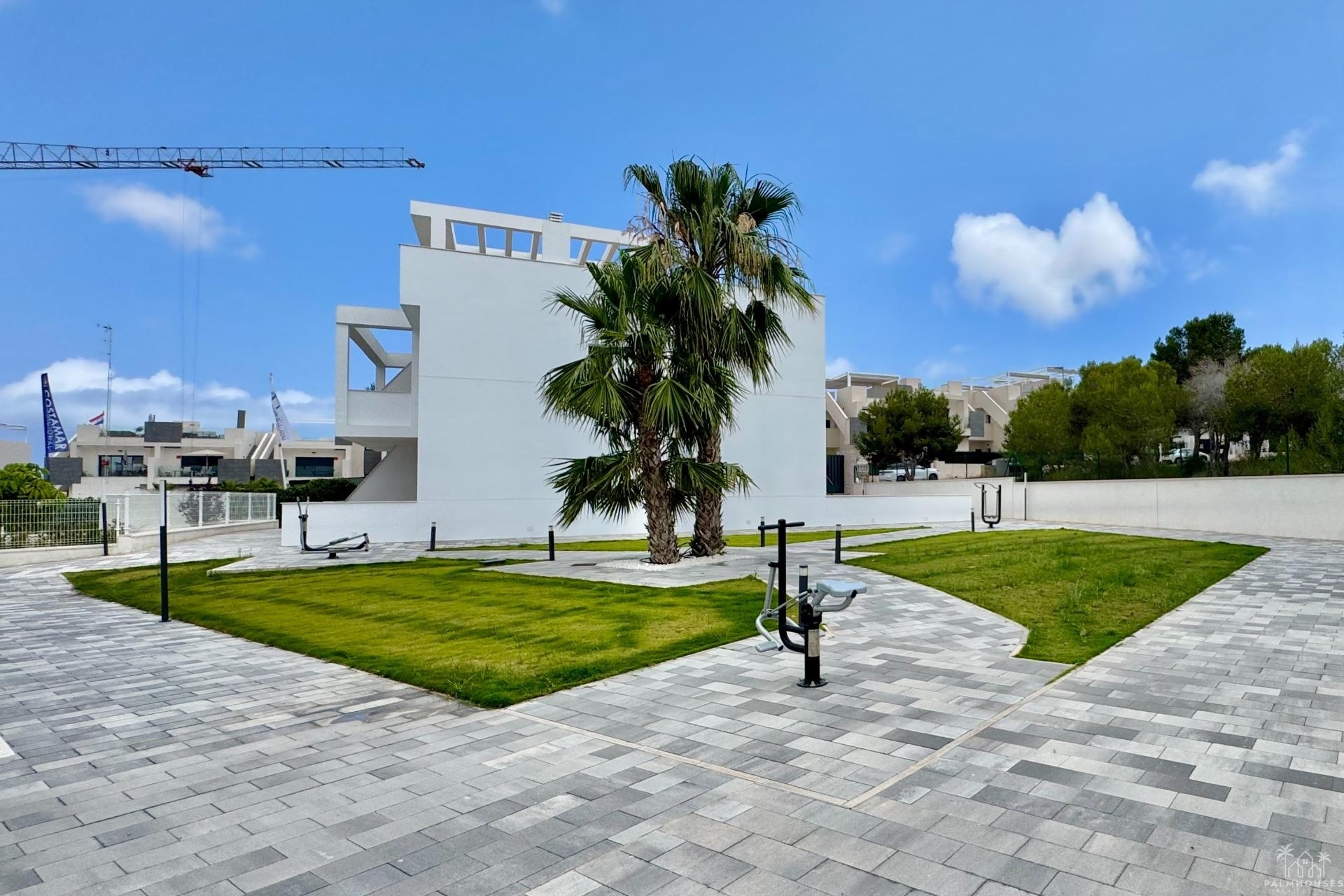 Herverkoop - Appartement - Torrevieja - Costa Blanca