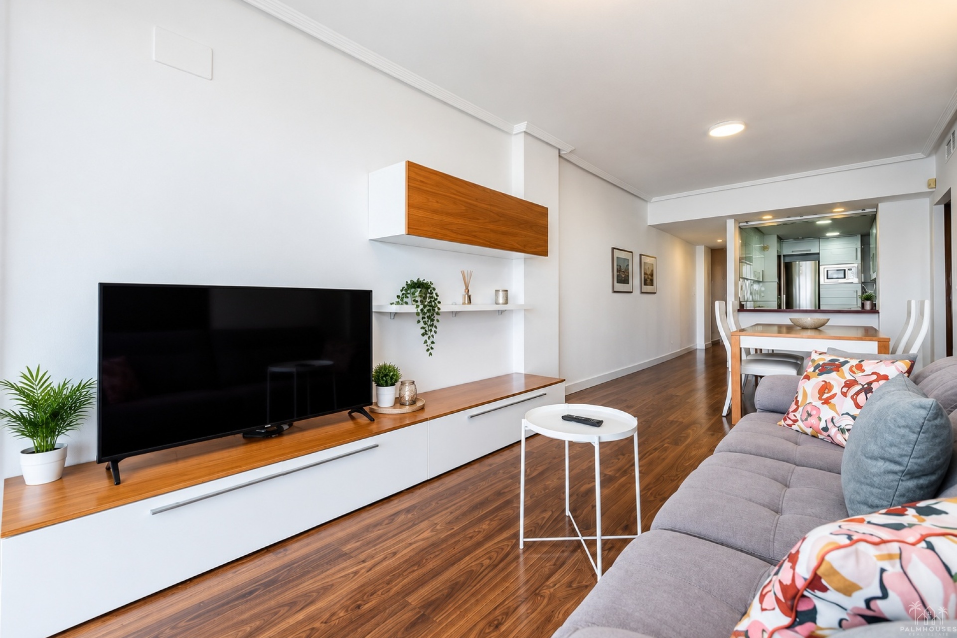 Herverkoop - Appartement - Torrevieja - Costa Blanca