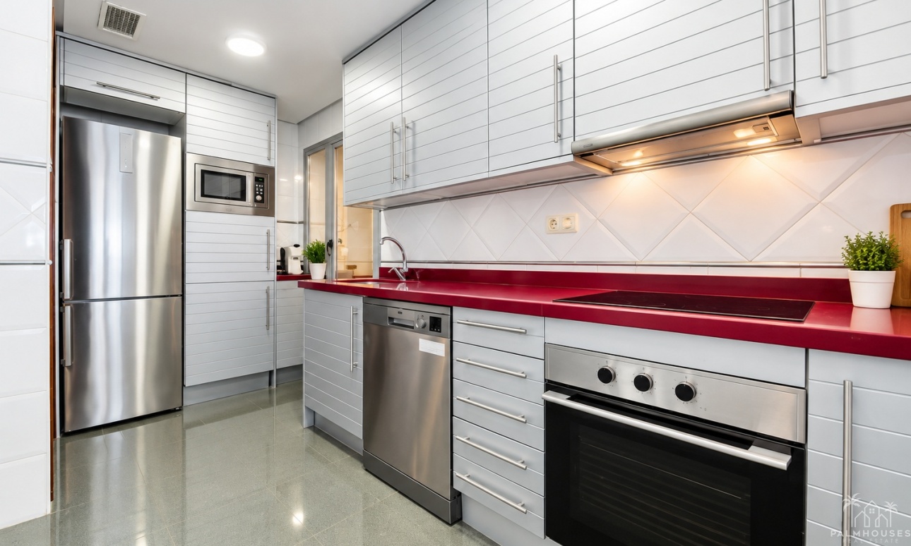 Herverkoop - Appartement - Torrevieja - Costa Blanca