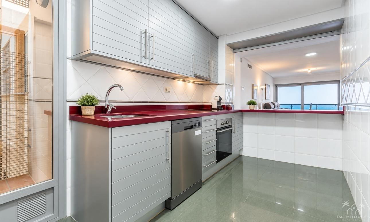 Herverkoop - Appartement - Torrevieja - Costa Blanca