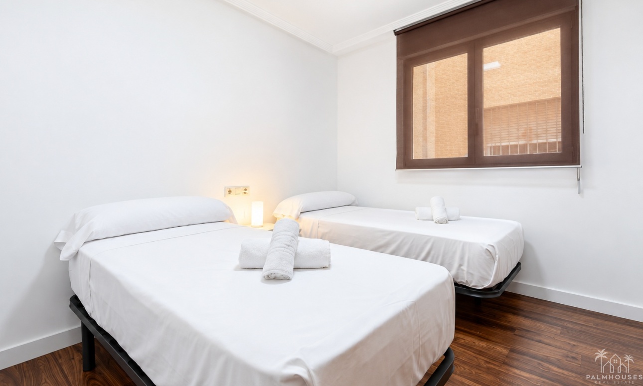 Herverkoop - Appartement - Torrevieja - Costa Blanca