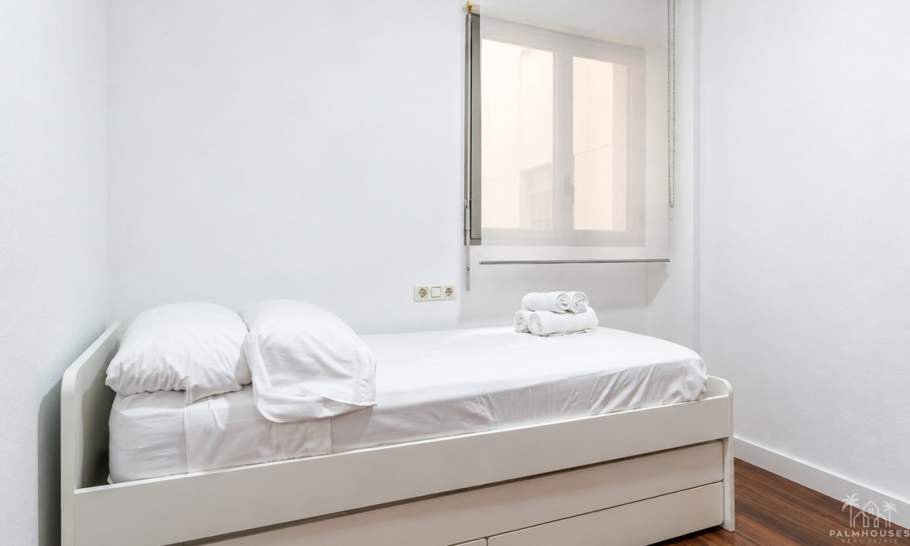 Herverkoop - Appartement - Torrevieja - Costa Blanca