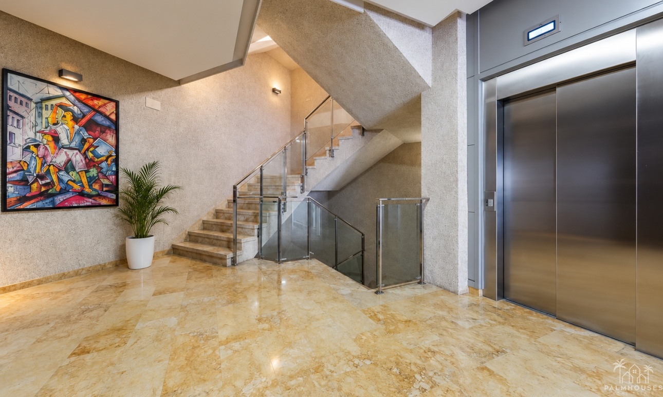 Herverkoop - Appartement - Torrevieja - Costa Blanca