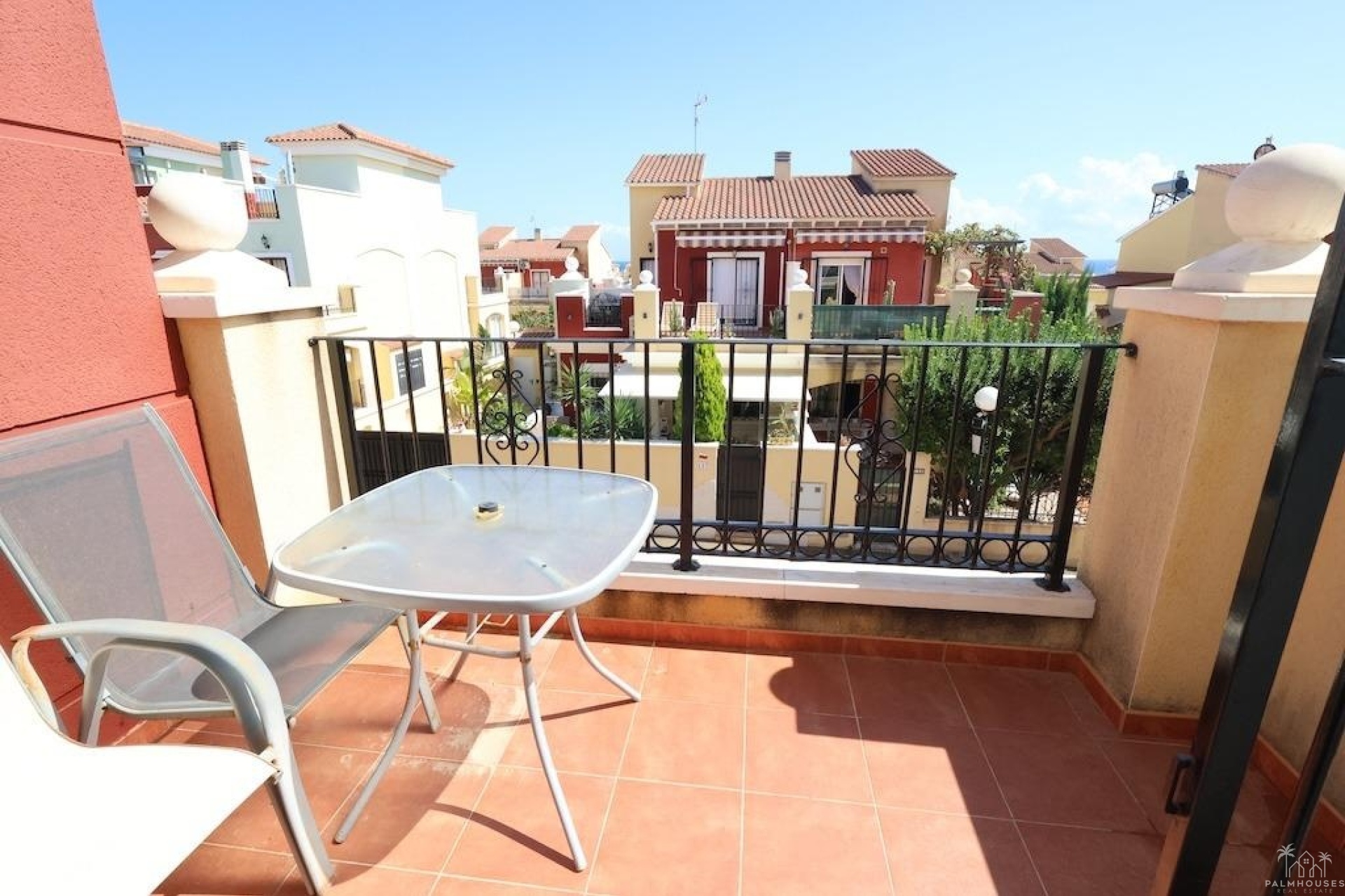Herverkoop - Appartement - Torrevieja - Costa Blanca