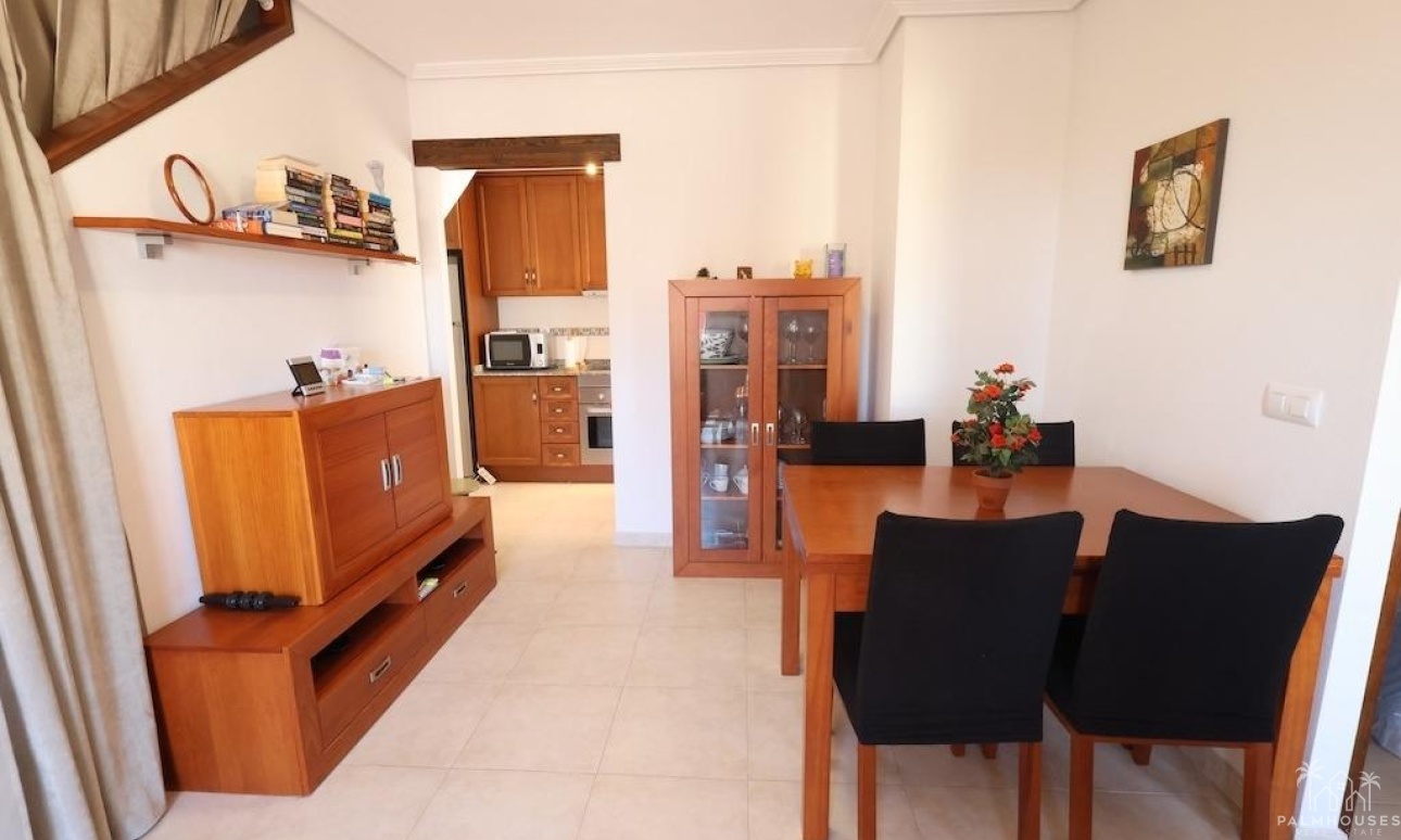 Herverkoop - Appartement - Torrevieja - Costa Blanca