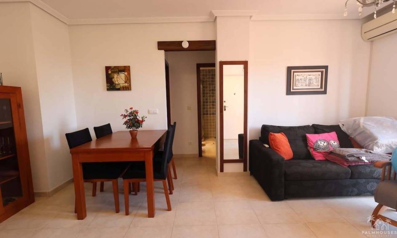 Herverkoop - Appartement - Torrevieja - Costa Blanca
