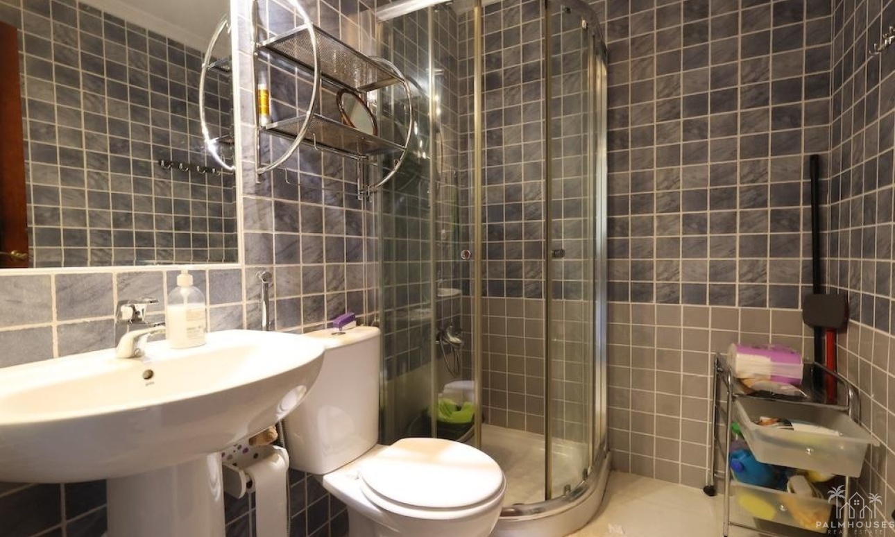 Herverkoop - Appartement - Torrevieja - Costa Blanca