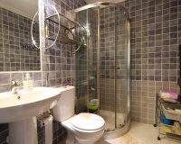 Herverkoop - Appartement - Torrevieja - Costa Blanca
