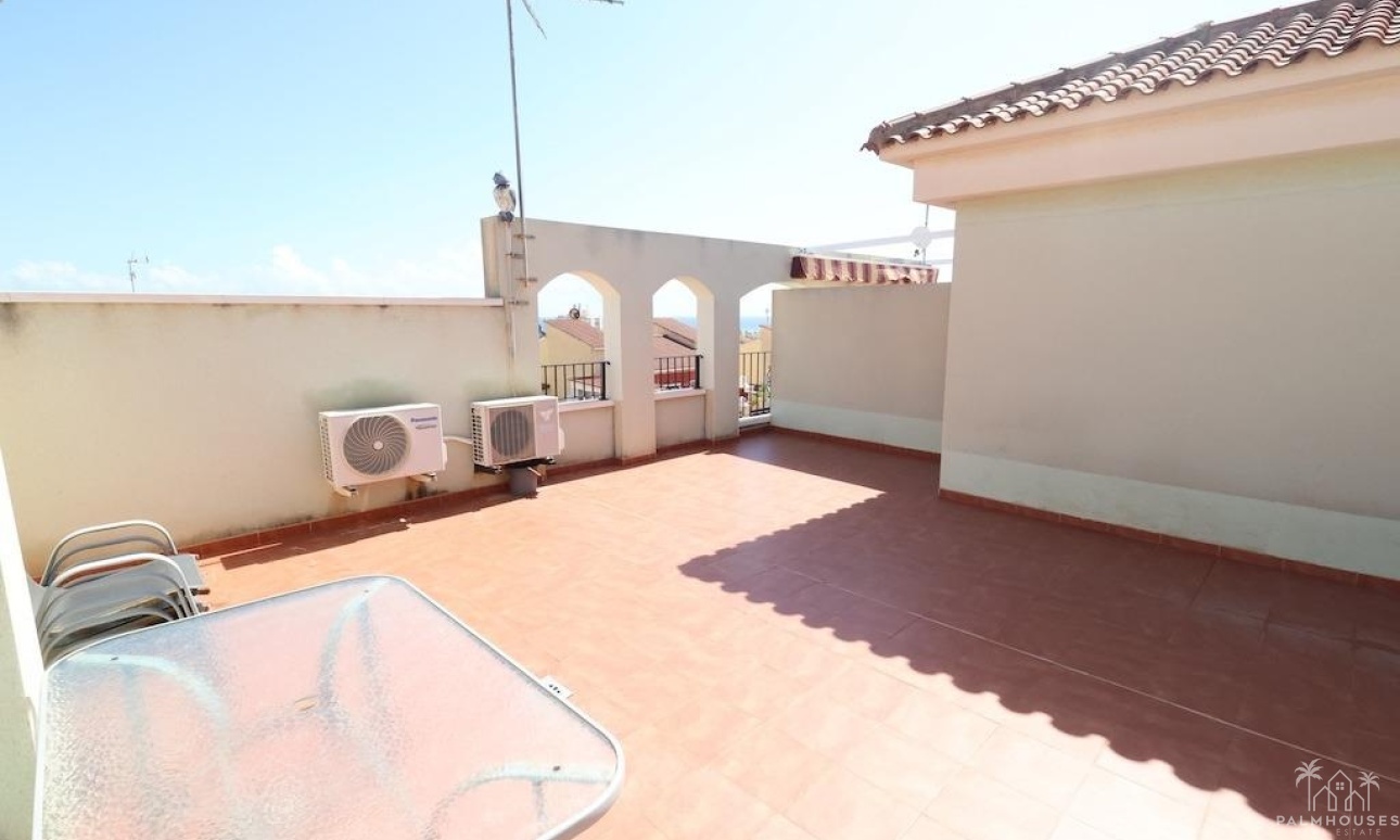 Herverkoop - Appartement - Torrevieja - Costa Blanca