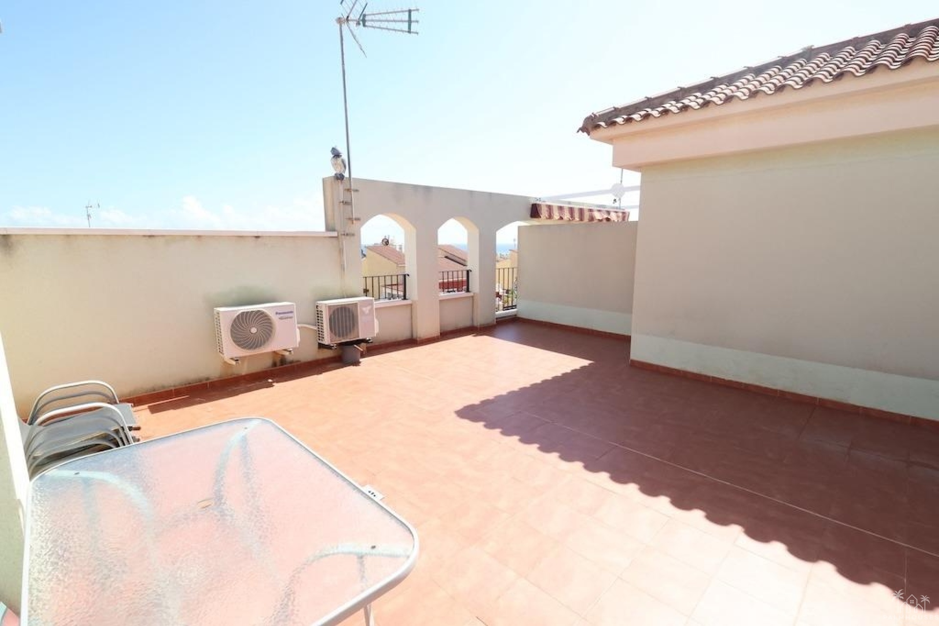 Herverkoop - Appartement - Torrevieja - Costa Blanca