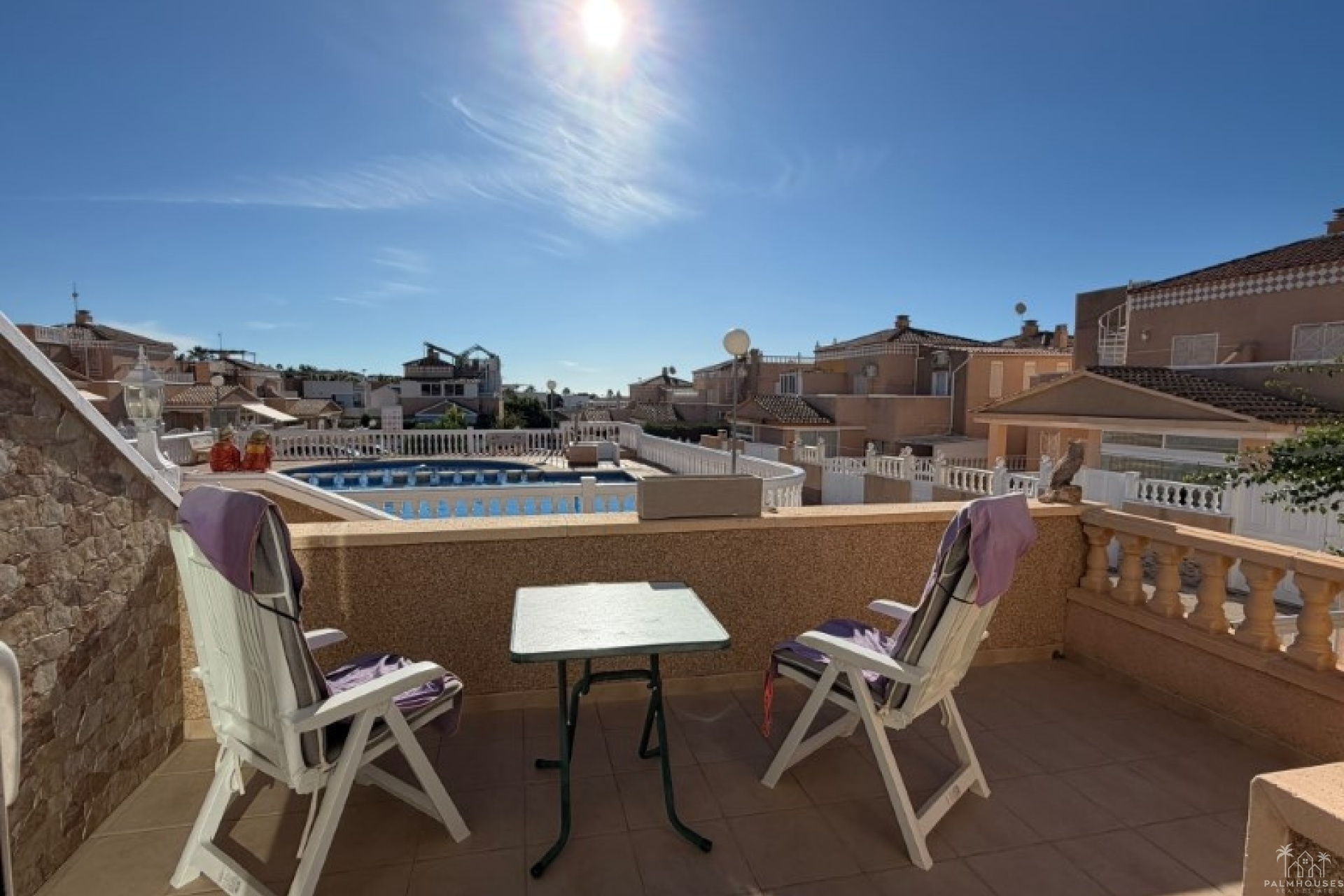 Herverkoop - Appartement - Torrevieja - Costa Blanca
