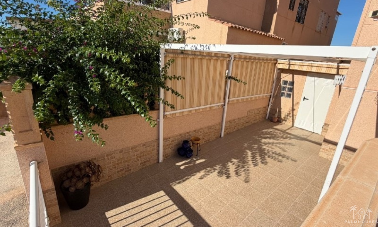 Herverkoop - Appartement - Torrevieja - Costa Blanca