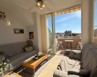 Herverkoop - Appartement - Torrevieja - Costa Blanca