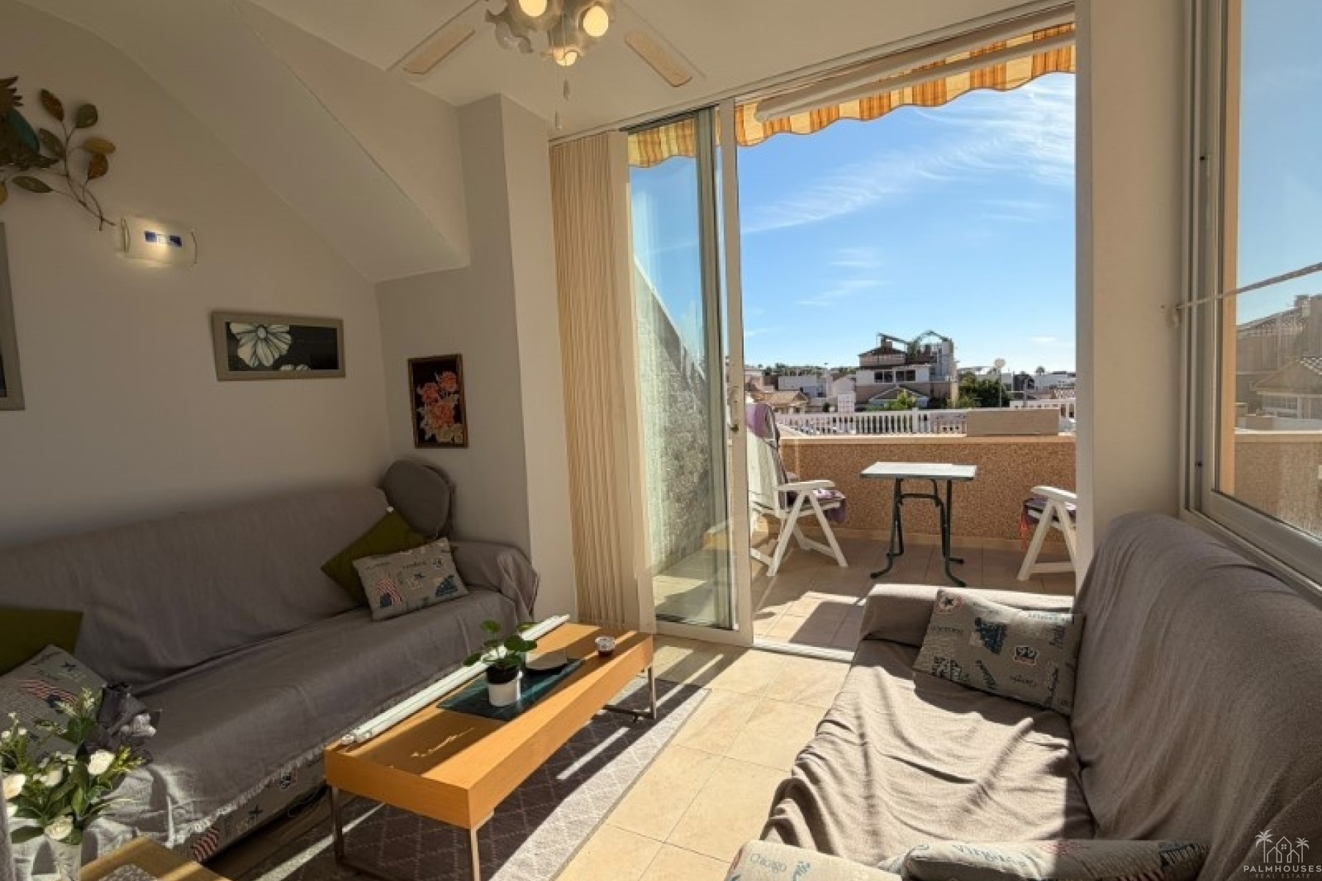 Herverkoop - Appartement - Torrevieja - Costa Blanca